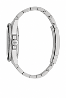 Montre pour homme OEM OEDE 41MM, mouvement à quartz VK63 avec cadran simulé, boîtier en acier inoxydable, montre étanche tendance 071