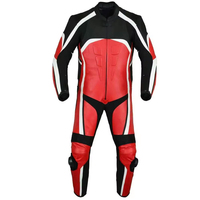Traje de Motociclismo Deportivo Transpirable de Alta Calidad, Resistente al Viento, Talla Grande, Traje de Cuero para Motocicleta, Último Diseño, Ropa Deportiva para Hombre