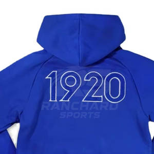 Sweat à capuche personnalisé pour hommes, lettres grecques personnalisées, sweat à capuche pour hommes, vêtements de la vie grecque - Product Image 3