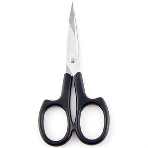 Stainless Steel Sharp Tip <b>Scissors</b> Crane Design <b>Sewing</b> <b>Scissors</b> Dressmaker <b>Scissors</b> for Embroidery Craft - Product Image 2