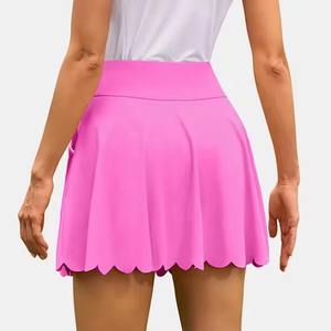 Fabricant de jupes pour femmes, vêtements décontractés, vêtements de mode, fabrication sur mesure, vente en gros, usine de jupes pour femmes - Product Image 3