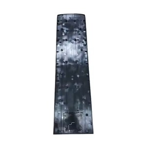 Diseño de molde personalizado LONGNEW OEM para paneles de CPU de larga duración y componentes de plástico fabricados TW Origin - Product Image 6