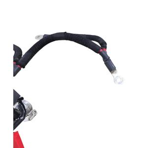 CABLE DE BATERÍA POSITIVE JEEP Avenger Hybrid Series 1200 (22>) - Product Image 4