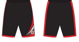 Vêtements de sport de qualité supérieure uniforme de basket-ball fabriqué en usine maillot sans manches et shorts offre spéciale uniforme de basket-ball léger - Product Image 5