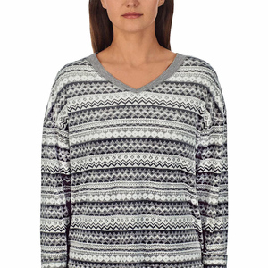 Pijamas de pareja, ropa de dormir, conjunto de pijama de satén de seda, ropa de mujer, pijama con botones, conjuntos de traje para mujer - Product Image 4