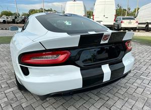 Seminuevo Clean 2014 Dodge _ SRT Viper SRT GTS - Product Image 6