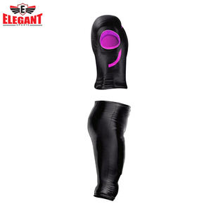 Uniforme de ropa de fútbol americano 100% poliéster entrenamiento juvenil uniforme de fútbol transpirable conjunto de uniforme americano de alta calidad - Product Image 6