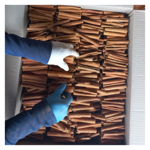 Bâton de cannelle du Vietnam pour l'exportation-type roulé, fendu ou plat, faible humidité, couleur naturelle, en vrac disponible - Product Image 3