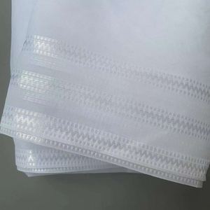 Premium Coton Lourd Musulman Hommes Shemagh Carré Élégant Traditionnel Keffiyeh Désert Tactique Wrap Respirant Léger Doux - Product Image 1