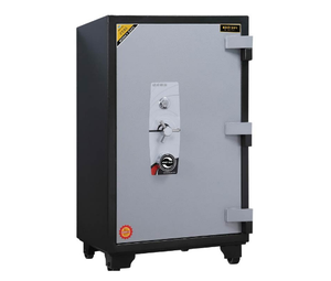 Chất Lượng Cao MNS-87C Điện Tử Kỹ Thuật Số Khóa An Toàn Hộp Tùy Chỉnh Màu Sắc Với Hiện Đại OEM Két An Ninh Cao Vân Tay Truy Cập - Product Image 2