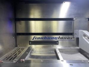 เครื่องพิมพ์โลหะ 3 มิติ รุ่นใหม่ Tianhong <span class=keywords><strong>TH</strong></span>-M150 สำหรับใช้ในห้องปฏิบัติการทันตกรรม เทคโนโลยี SLM ความเร็วในการพิมพ์ 7 ม./วินาที รับประกัน 1 ปี แรงดันไฟฟ้า 380V - Product Image 6