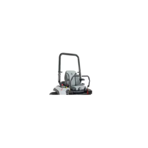 NUEVO Cortacésped Eléctrico Industrial de 60 Pulgadas con Giro Cero, 25 HP, 4 Tiempos, 48 V, para Bricolaje, Plástico, ODM Disponible, 3 Años de Garantía, EE. UU. - Product Image 2