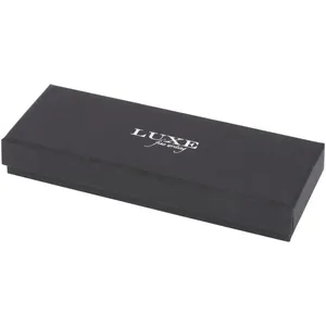 Personalized Gloss Pen Set for Business <b>Merchandising</b> Gift Set - Product Image 3