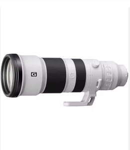 Lente OSS GM de 400 mm f/2.8 FE NUEVO de CALIDAD - Product Image 1