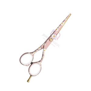 Professional Stainless Steel Razor Edge Hair Cutting Barber <b>Scissors</b> Precision <b>Shears</b> for Salon Beauty Use Durable Barber - Product Image 5