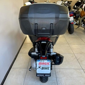 Para Honda ADV 350 Scooter de Gasolina - Product Image 5