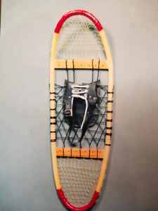 Zapatos de nieve de madera con logotipo personalizado - Product Image 4