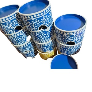 Base Redonda Moderna Premium para Pastel con Cúpula para Decoración de Mesa en el Hogar, Fiestas de Cumpleaños, Hoteles y Restaurantes, Precio al por Mayor - Product Image 5