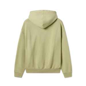 Sudadera con Capucha Unisex de Algodón 100%, Corte Regular, Diseño Personalizado, Ecológica, Sudadera de Invierno al por Mayor con Logotipo Personalizado - Product Image 2