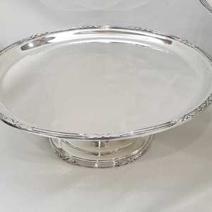 Haute demande avec un prix raisonnable Supports à gâteaux en métal faits à la main Ustensiles de cuisine Qualité d'exportation en métal avec qualité d'exportation - Product Image 4