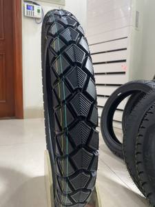 Neumático de Motocicleta de Doble Propósito K527 12, 17 y 18 Tipo de Cámara Opción Sin Cámara - Product Image 2