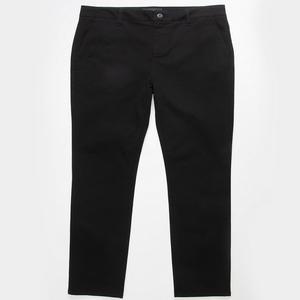 Pantalones Chinos para Hombre de Mezcla de Algodón y Spandex, de Secado Rápido, Orientados a la Exportación, Proveedor Exclusivo de Pantalones de BD - Product Image 5