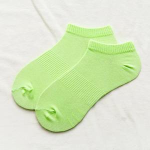 Custom <b>Men's</b> Autumn Breathable Cotton Blend Knitted Sports <b>Socks</b> Anti-Slip Anti-Bacterial Custom Logo High Quality Athletic - Product Image 3