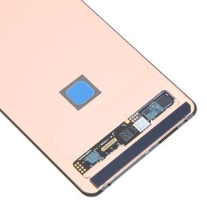 OEM AMOLED pour le remplacement de l'assemblage du numériseur d'écran LCD <span class=keywords><strong>Asus</strong></span> ROG Phone 8 - Product Image 3