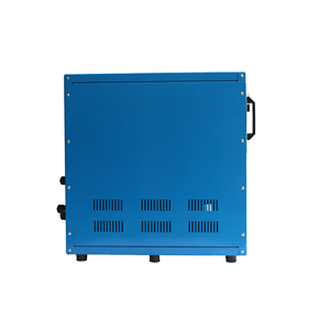 Transformador Reductor de Potencia Trifásico de Alta Eficiencia de 36 kVA, Cableado Eléctrico de Aluminio, Bobina Toroidal de Triple Devanado, 50/60 Hz - Product Image 2