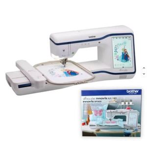 เครื่องเย็บปักถักร้อย XE1 stellaire innovis - Product Image 1