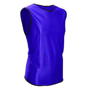 Best Selling Product Mesh Training Soccer <b>Bibs</b> for Unisex Cheap Price Reversible Sports Training <b>Bibs</b> in Bulk Quantity - Product Image 1