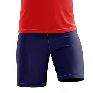 Uniforme de Fútbol Club Pro, Ropa Deportiva Transpirable para Equipos de Fútbol - Product Image 5