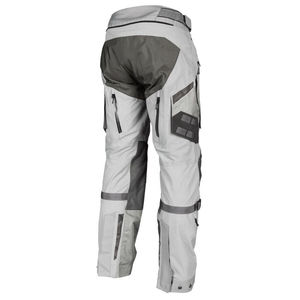 Pantalones MX Deportivos de Carreras Hechos a Medida y Diseño de Camuflaje Transpirable por Sublimación, Precio Razonable para Pantalones de MTB Talla XL - Product Image 4