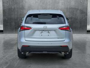 LEXUS NX 2016 T FWD LHD/RHD 200 USADO - Product Image 5
