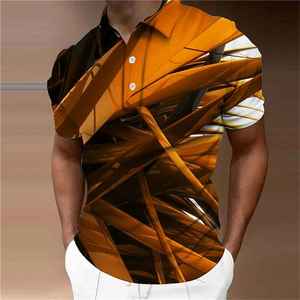 เสื้อโปโลของผู้ชายเสื้อโปโลผ้าฝ้าย100% ดีไซน์ใหม่เสื้อโปโลธรรมดาคุณภาพสูงปักโลโก้ - Product Image 3
