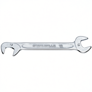 ประแจไฟฟ้าสองหัวขนาดเล็กแบบเมตริกของ Stahlwille - Product Image 3