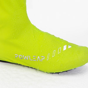 Cubrezapatos de ciclismo impermeables personalizados al por mayor, cubrezapatos de <span class=keywords><strong>bicicleta</strong></span> duraderos y ligeros para zapatos de <span class=keywords><strong>bicicleta</strong></span> de montaña y carretera - Product Image 5