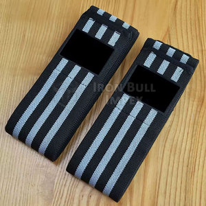 สายรัดเข่านีโอพรีนคุณภาพสูงสำหรับทุกเพศระบายอากาศได้ดีปลอดภัยต่อความมั่นคงในการออกกำลังกายและบรรเทาอาการปวด - Product Image 6