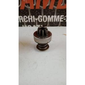 เฟืองสตาร์ทเตอร์ ALFA ROMEO GTV ซีรีส์ (916_) (03>06) 1006209462 เบนซิน - Product Image 4