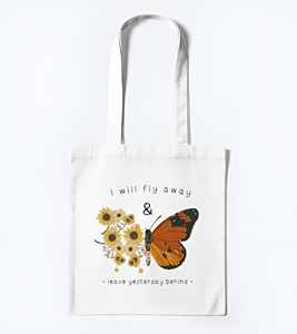 Mode avec une touche personnelle Sacs fourre-tout modernes à impression numérique parfaits pour toutes les occasions - Product Image 1
