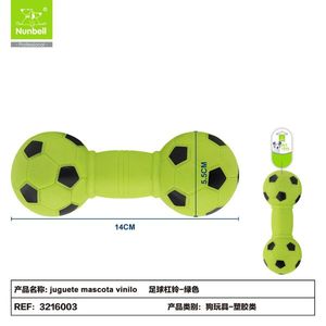 Giocattolo Interattivo per Cani e Animali Domestici in Vinile Resistente - Product Image 1