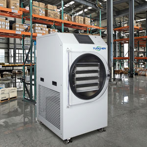 Liofilizador de Calor por Presión Superior con Bomba de Vacío, Liofilizador de Sobremesa, Liofilizador Profesional Pequeño <span class=keywords><strong>para</strong></span> el Hogar - Product Image 4