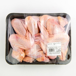 Oferta Especial: Alas de Pollo Congeladas, Sin Hueso o Enteras, Carne Premium Jugosa y Tierna, Suministro al por Mayor para Restaurantes y Servicios de Alimentos - Product Image 5