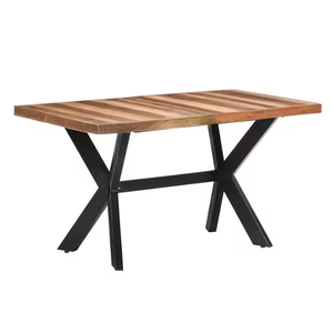 Exclusiva mesa de centro de moda de lujo mesa de centro redonda de madera para sala de estar mesas de centro de madera disponibles a precio barato - Product Image 1