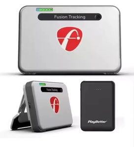 Simulateur de golf GPS Mevo+ édition limitée de haute qualité, moniteur et simulateur de vol, Flight Scope - Achetez maintenant - Product Image 1