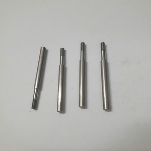 Manguito Ovalado para Motor de Alta Precisión CNC SUS303, Resistente a Impactos y Duradero |   Buje de Eje |   Óptica Personalizable Hanoi - Product Image 3