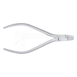 Alicates Dentales Weingart con Puntas Cónicas para un Agarre Firme y Colocación de Alambres de Ortodoncia - Product Image 2