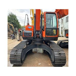 Grande performance Doosan Dx225lc Excavatrice d'occasion Dx300lc dx60w dx360lca Excavatrice sur chenilles Prix le moins cher à vendre - Product Image 1
