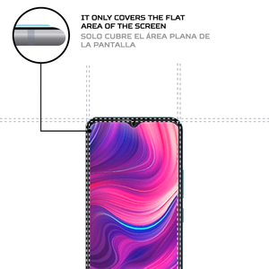 Protecteur d'écran antichoc pour Itel S17 Premium Guard pour la protection de l'écran de votre appareil - Product Image 4