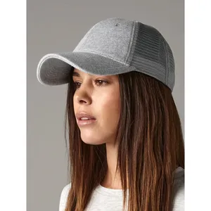 Accessoires de casquette personnalisables en tissu stretch Marl pour le merchandising - Product Image 1